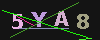 Gambar captcha
