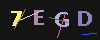 Gambar captcha